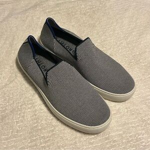 Rothy’s The Original Slip On Sneaker Size 9.5